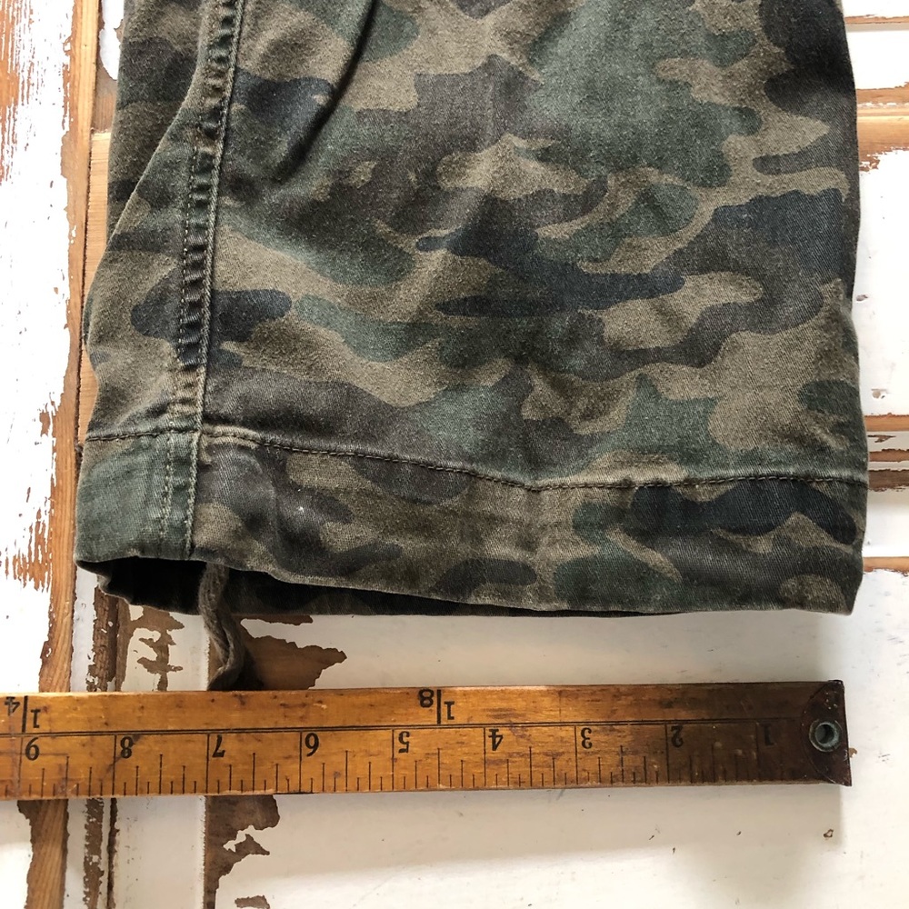 M.A.O Original Brand Camo Pants - Picture 2 of 9